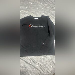 Champion medium sweater